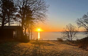Boendeområde