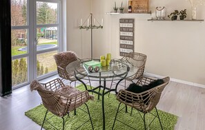 Dining - Cozy home in Lemvig with WiFi (Lemvig)