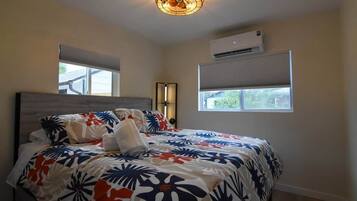 2 bedrooms, WiFi