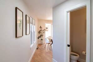 Interior - luxury Home In Great Location (Denver)