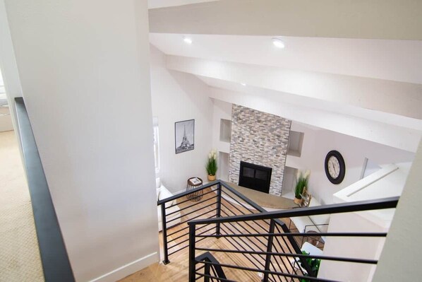 Interior - luxury Home In Great Location (Denver)