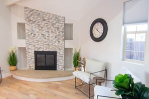 Interior - luxury Home In Great Location (Denver)