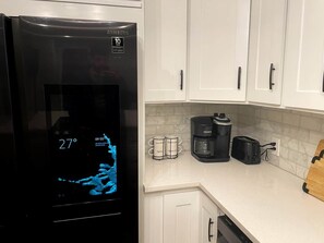 Interior - Cozy home minutes from Downtown and Sloans Lake (Lakewood)