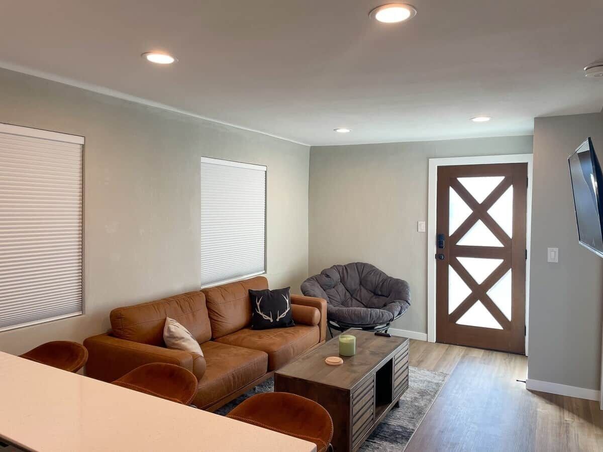 Cozy Home Minutes From Downtown And Sloans Lake - Lakewood, CO