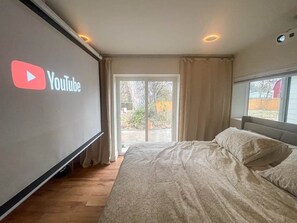 4 bedrooms, WiFi - Lakewood smart home -Hot Tub & more (Lakewood)