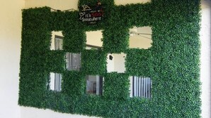 Exterior detail - Relaxing 2 bed condo in golf community (Iona)