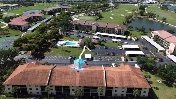 Exterior - Relaxing 2 bed condo in golf community (Iona)