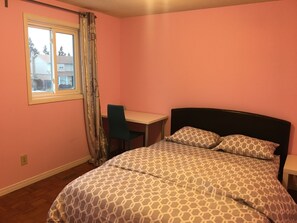 Room - Clean and Quit (Toronto)