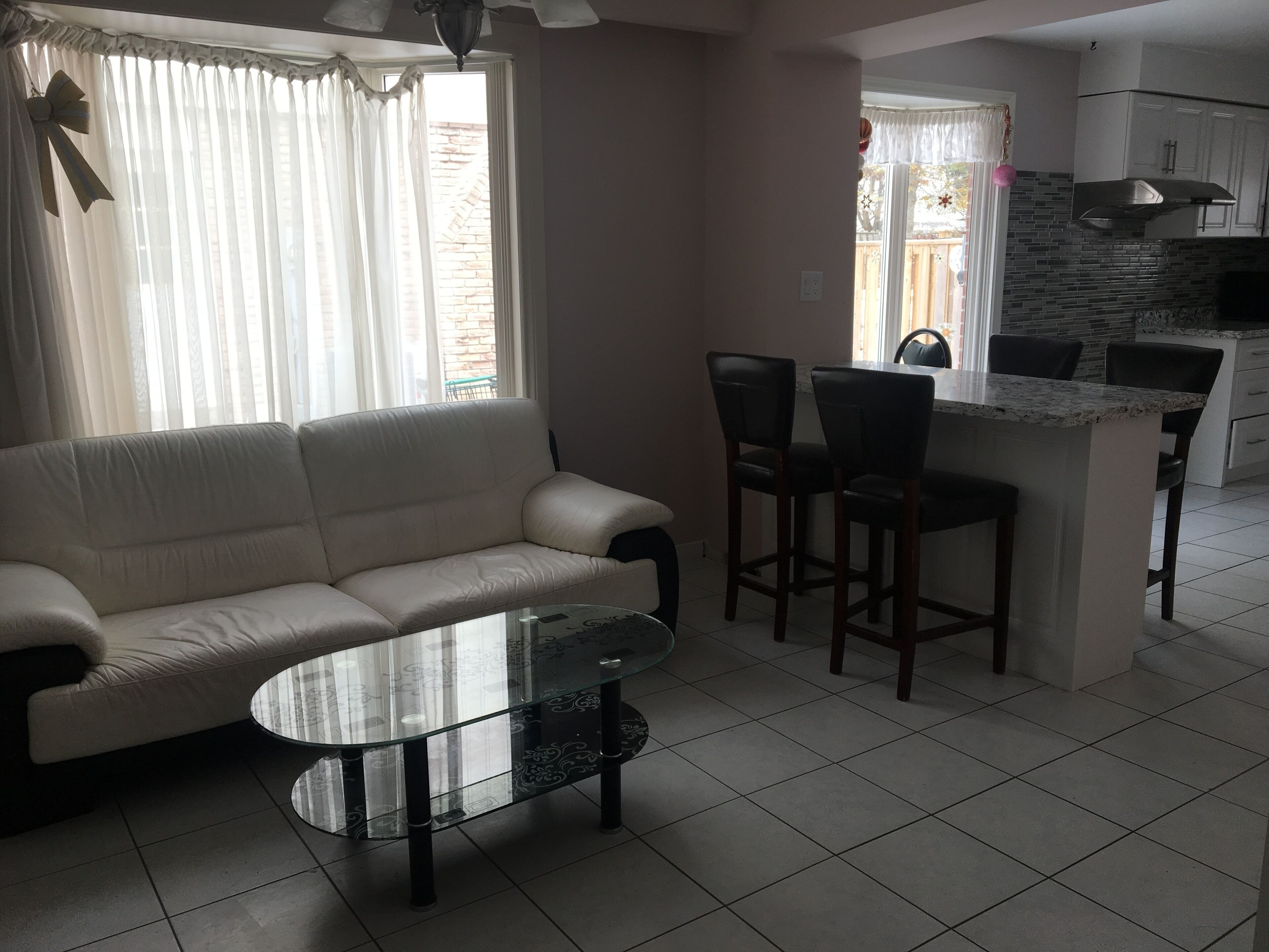 Clean And Quit - Markham