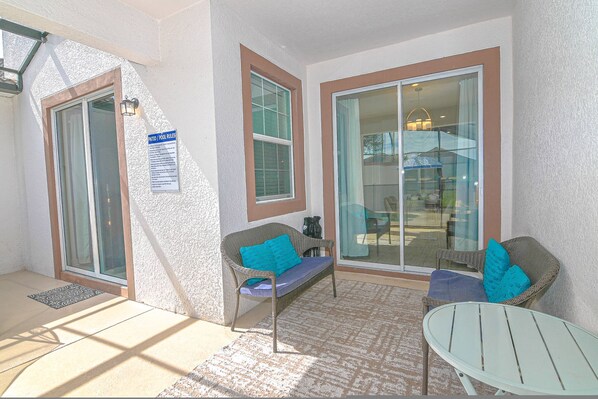 House - Go 23 - Champions Gate (Davenport)