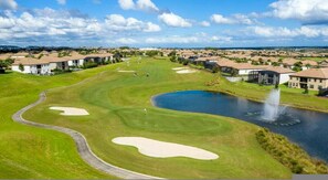 House - Go 23 - Champions Gate (Davenport)