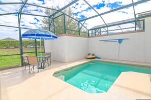 House - Go 23 - Champions Gate (Davenport)