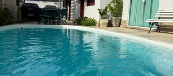 Pousada Dunas Beach
