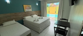 Pousada Dunas Beach