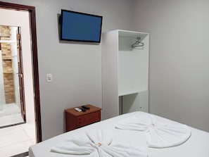 Double Room | Free WiFi
