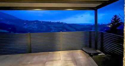 1 bedroom gorgeous home in Vlaskovec