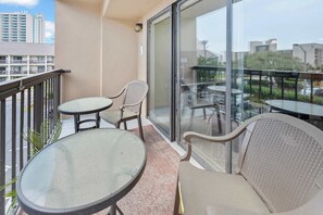 Property grounds - Amazing Ocean Dunes Tower 1BR Pool & View of Ocean (Myrtle Beach)