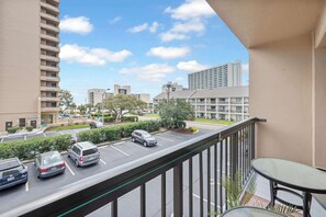 Property grounds - Amazing Ocean Dunes Tower 1BR Pool & View of Ocean (Myrtle Beach)