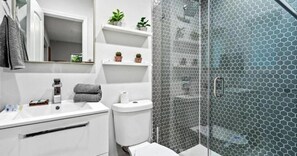 Villa – comfort | Bad