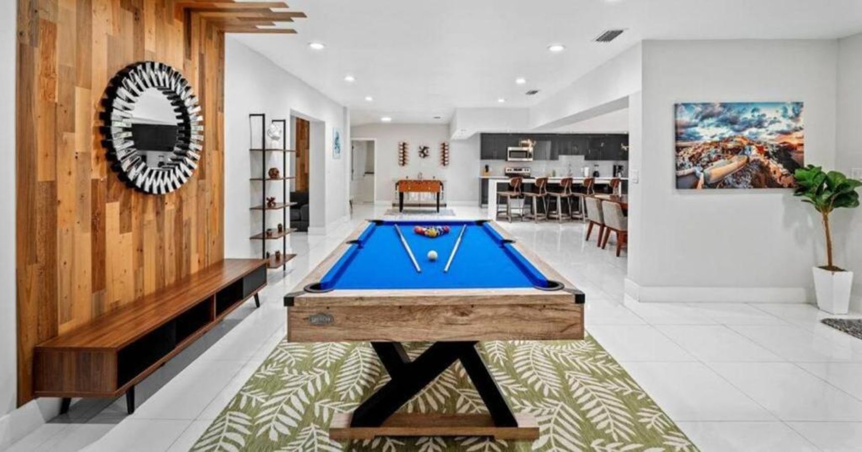 Sala de juegos