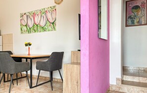 Dining - Awesome home in Donji Humac (Donji Humac)