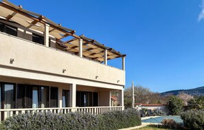 Exterior - Cozy home in Donji Humac (Donji Humac)