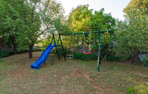 Espace pour enfants