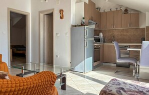 Interior - 2 bedroom gorgeous apartment in Donji Humac (Donji Humac)