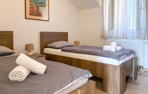 2 bedrooms, free WiFi - 2 bedroom gorgeous apartment in Donji Humac (Donji Humac)