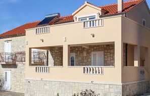 Exterior - 2 bedroom gorgeous apartment in Donji Humac (Donji Humac)
