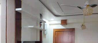 Cozy 1-bedroom apartment in soothing Nagpur with AC,The Pinnacle Retreat Jaitala