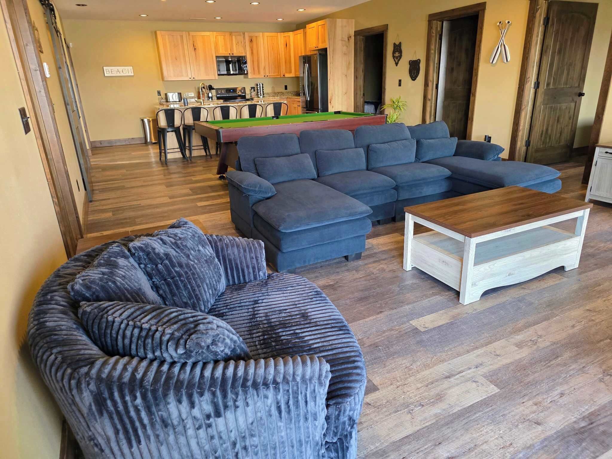 Interieur
