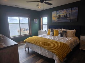 6 habitaciones, tabla de planchar con plancha, wifi y ropa de cama 