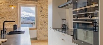 Chez Papy Poule - CHANES