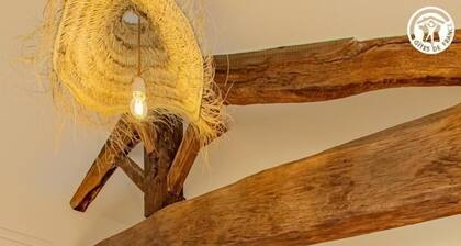 Chez Papy Poule - CHANES