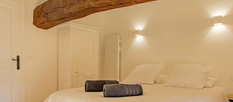 Chez Papy Poule - CHANES