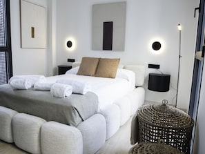 Room - AT Puerta Piscatoría 1 (Cordoba)