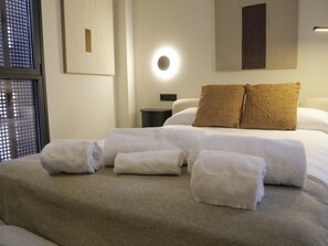 Room - AT Puerta Piscatoría 1 (Cordoba)