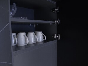 Café et/ou machine à café