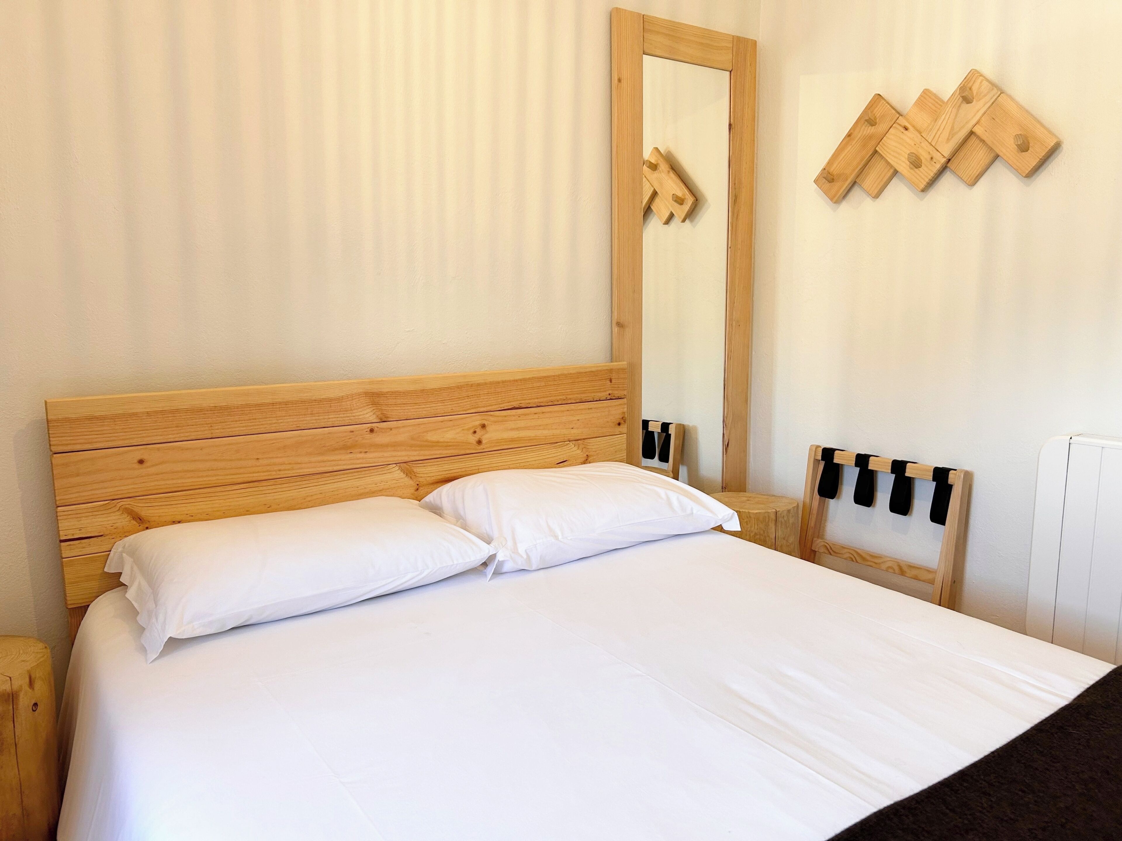 3 Schlafzimmer, Bettwäsche