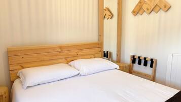 3 Schlafzimmer, Bettwäsche