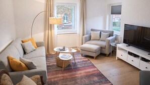 Oppholdsområde