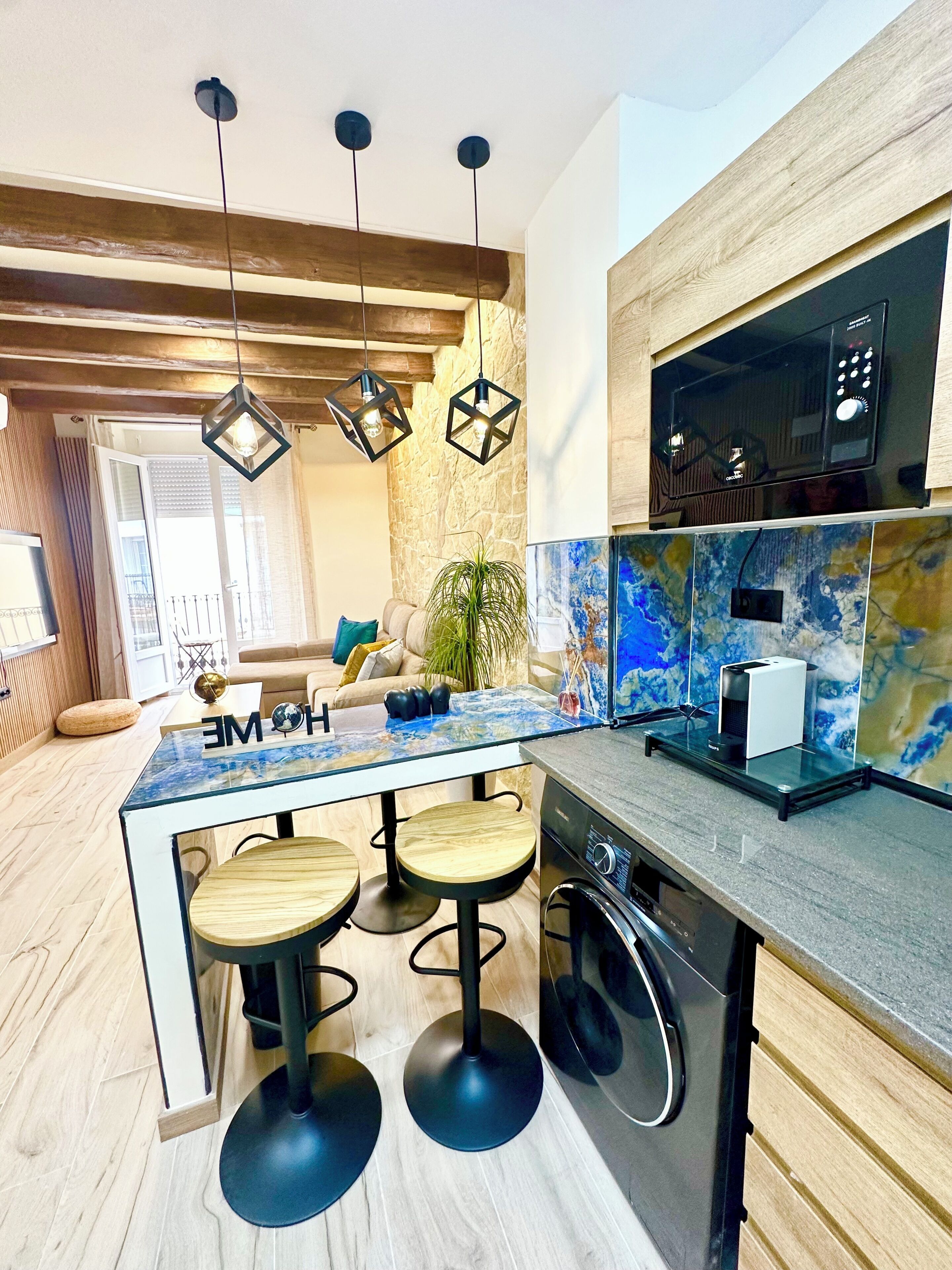 Interieur