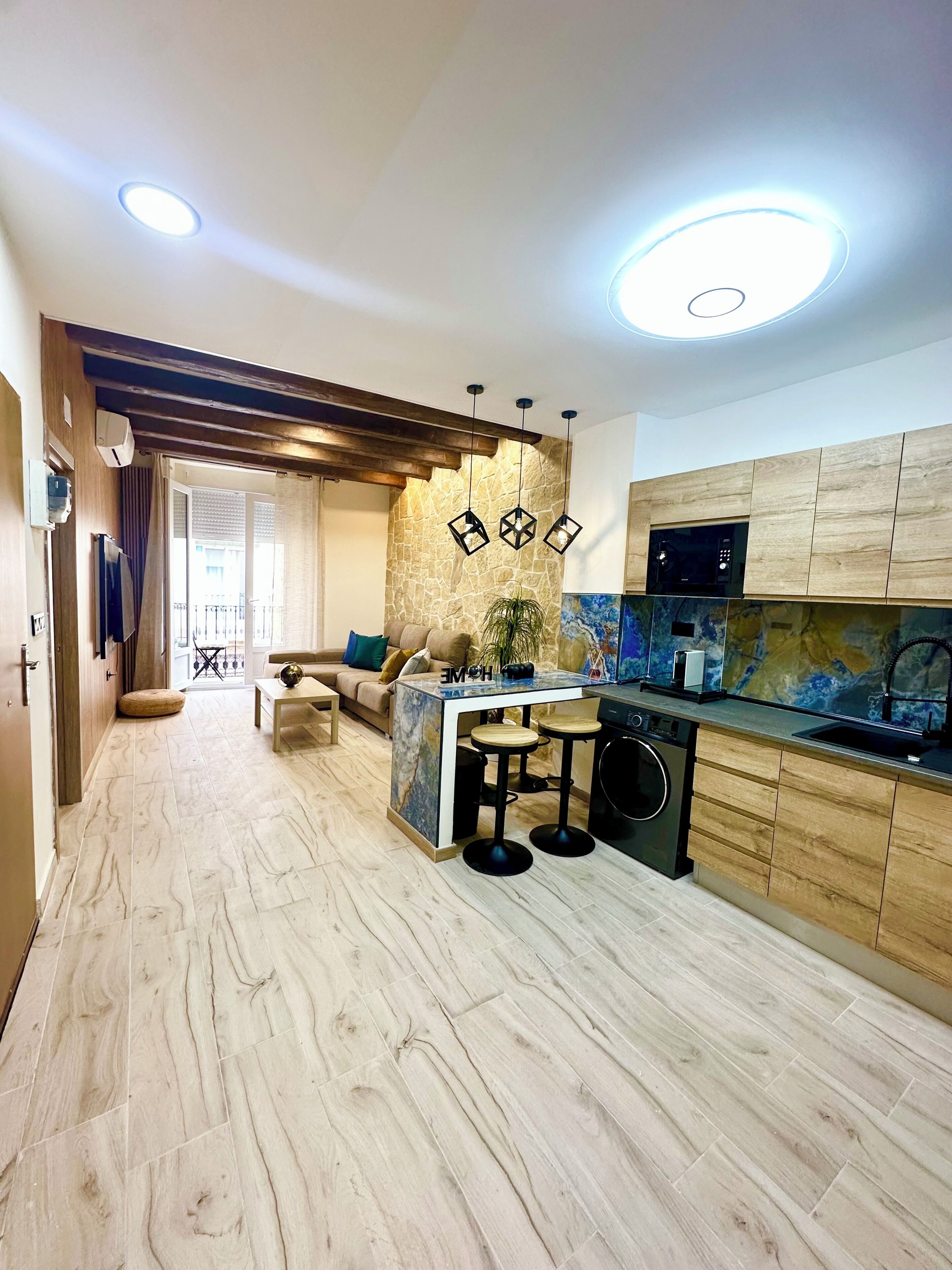 Interieur
