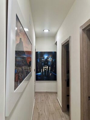 Interior - La Reina Apartment by the Sea (Alicante (Alacant))