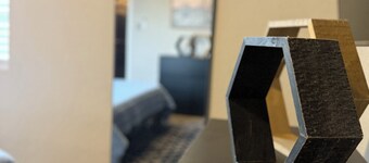 Updated 2-BR Casa Girasol in charming Presidio close to border