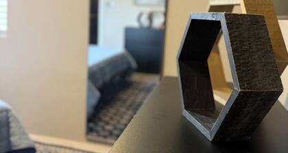 Updated 2-BR Casa Girasol in charming Presidio close to border