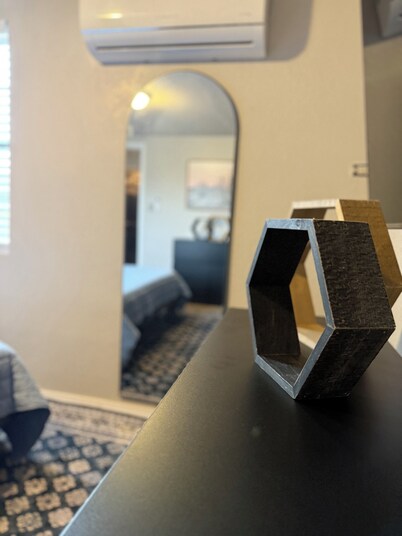 Updated 2-BR Casa Girasol in charming Presidio close to border