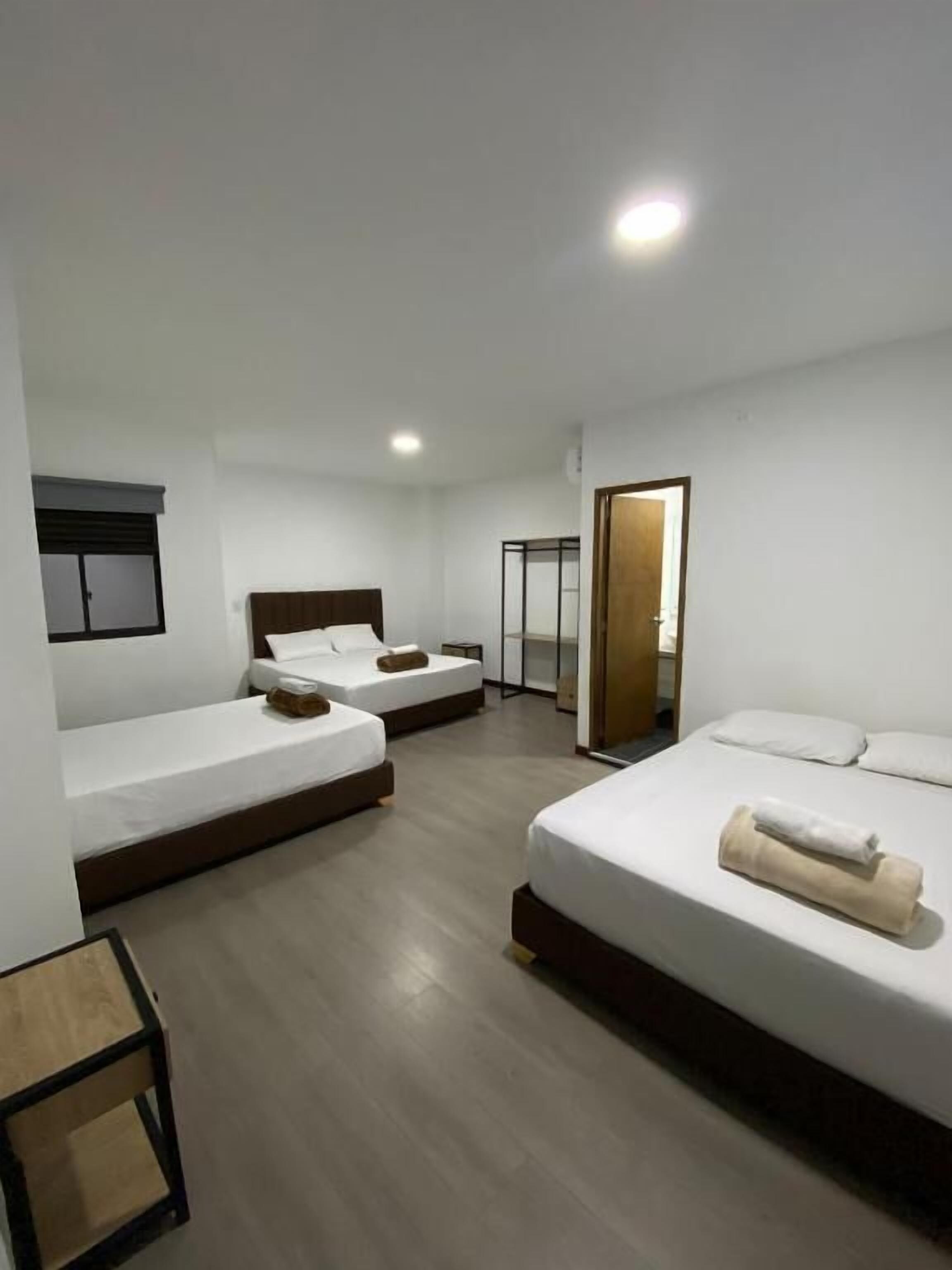 Family Room | WiFi (free)