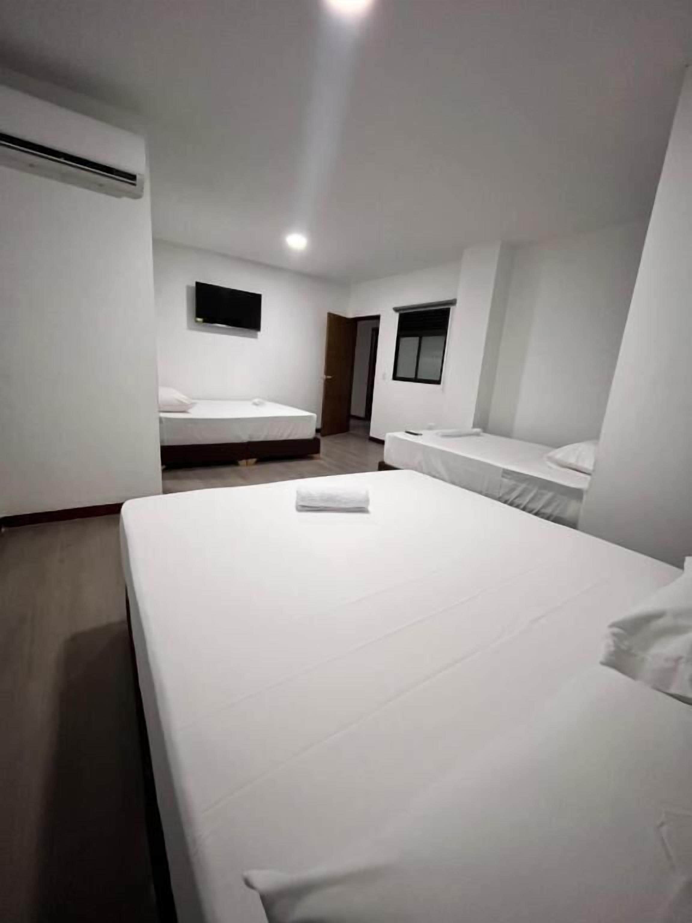 Habitación superior